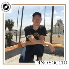 Saint Wax Podcast / Dino Soccio