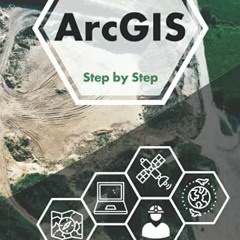 [VIEW] EBOOK 📤 Learning Arc GIS: Step by Step by  Harriet Mac Clarke,Javad Noormoham