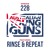Artwork for Australian Young Guns | Episode 228 | Rinse & Repeat
