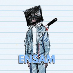 LOAM - ENSAM (feat. estraden) [Mojnz remix]