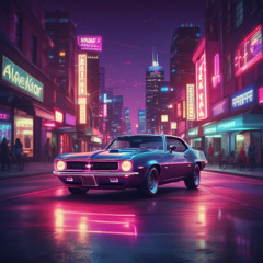 American Camaro