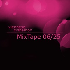 Mix Tape 06/25