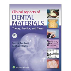 [FREE] EPUB 📝 Clinical Aspects of Dental Materials: Theory, Practice, and Cases by