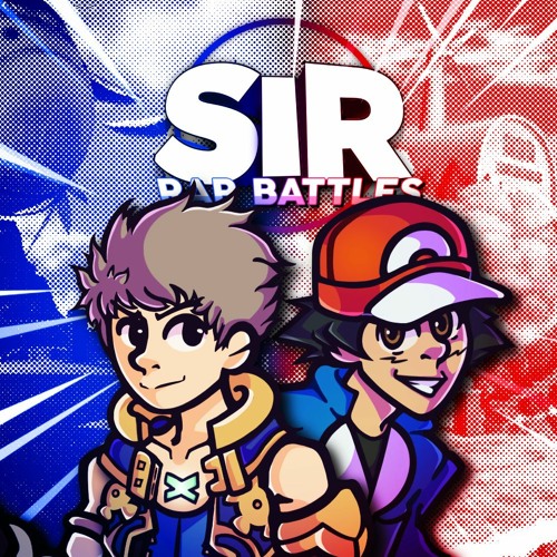Ash Ketchum vs Rex (Xenoblade). SIR Rap Battles Season 2 (ft. garbageGothic & AlisterCadoVO)