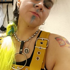 Queerbedroom pop - Air - Volcano - Fuel