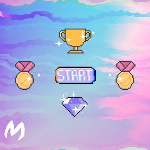 Motionwave - Uh Oh... I Hit The Videogame Button!