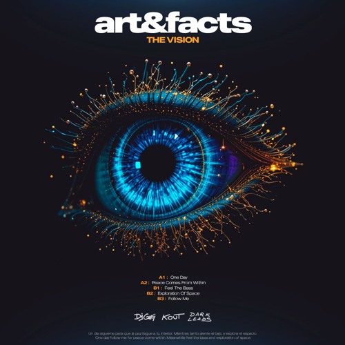 Art&Facts - One Day