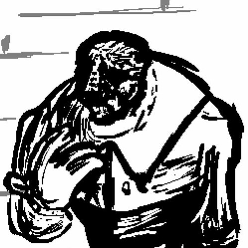 kaos32 starved thing for twitter