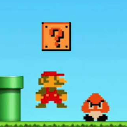 mario planet (JM2E) thing