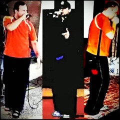 Pac.BRIM - Jeep by Token (Open Verse Challenge) (Freestyle on my cellphone)