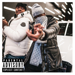 GodsonFresh x King Beamo - BRUISES