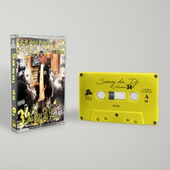 Semaj da Dj - Volume 34 (2006) ReMastered