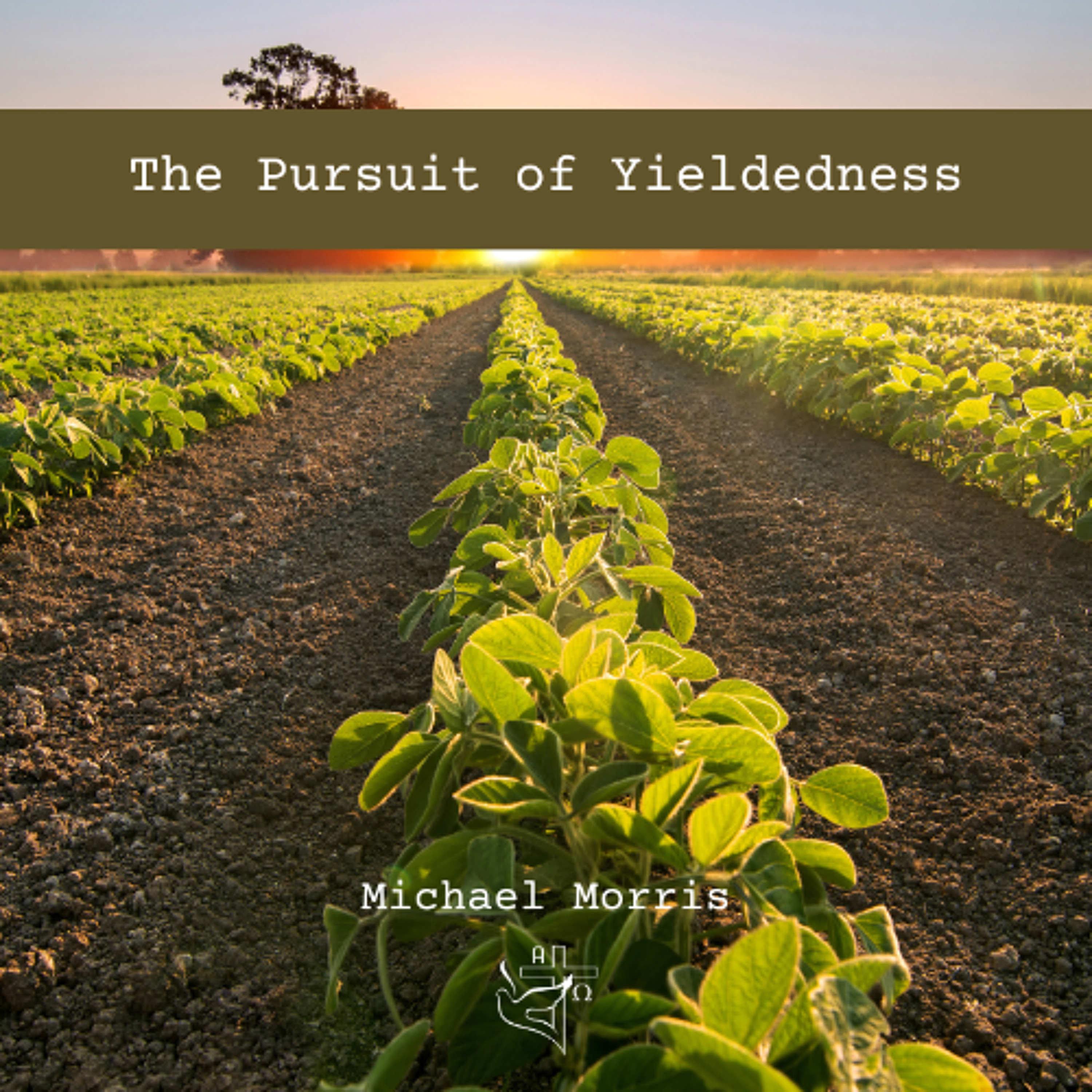 The Pursuit of Yieldedness episode artwork
