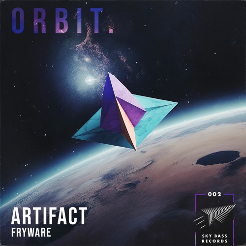 Fryware - Artifact [Premiere]