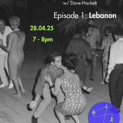 Where Are We? Episode 1 - Lebanon