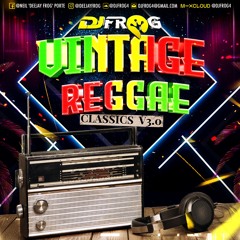 VINTAGE REGGAE CLASSICS V3.0