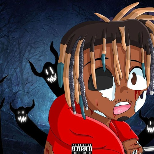 Stream Juice WRLD Friends[Prod.RockyRoadz] by RockyWrld Listen