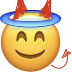 Devil's in the Details ( Black Tims )