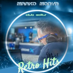 Djavoli - Pricaj Mi O Ljubavi (Marko Monya Edit)