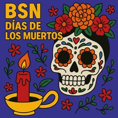 Días De Los Muertos