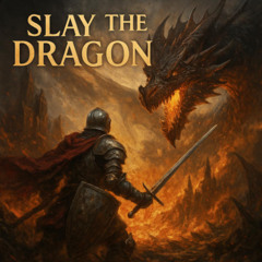 Dragon Fall - Gospel Blues