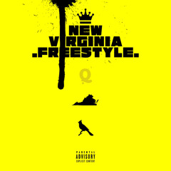 NEW VIRGINIA FREESTYLE