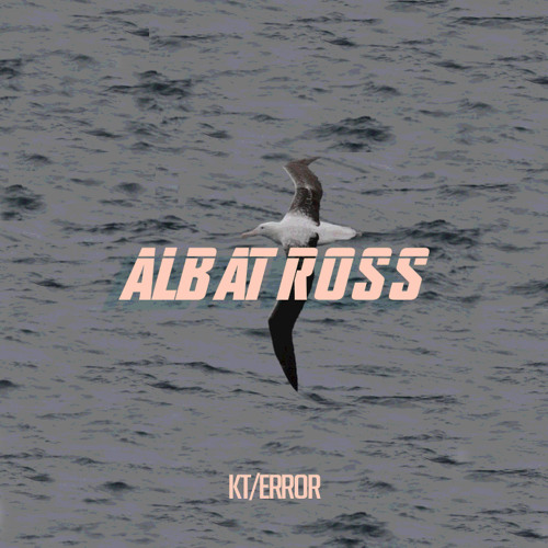 Albatross Freestyle