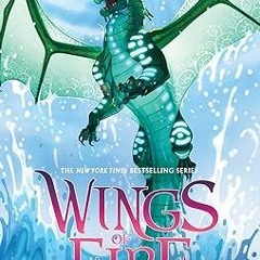 ^Pdf^ Talons of Power (Wings of Fire #9) (9)