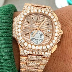 JAY ARLIN - PATEK ON ME (Prod. Defbeatstheplug)