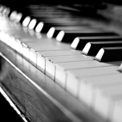 Ashot Danielyan - Piano improvisation - June 21’ 2025