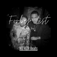 Dave East feat NaS - Forbes List NUmix prod. NU HEIR Beats