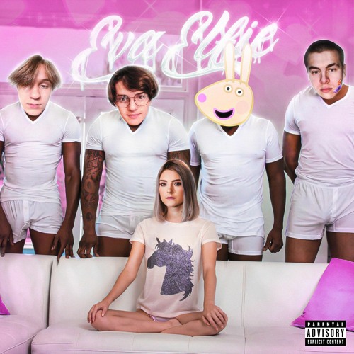 Stream ft. Sayfer & AdK192 & White_rabbit002 - Eva Elfie by MALUY