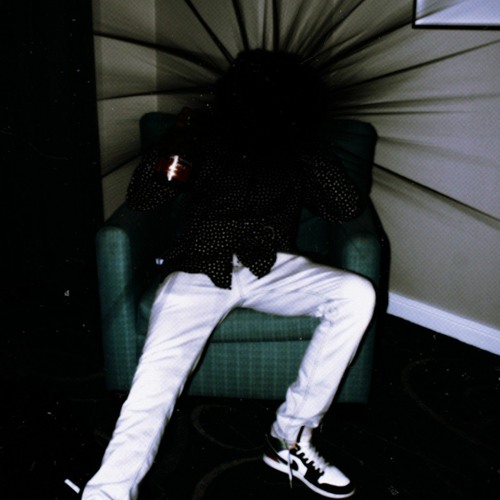 ANCIENT 《PROD. CYBERIA FT. SVL》