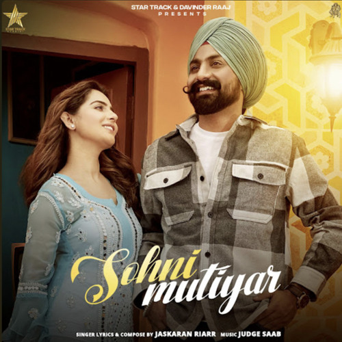 Stream Sohni Mutiyar Jaskaran Riar by Punjabi Vibes Listen online for