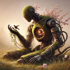 Message from the Future 🌸 Proggy Trance Mix 2025 🌸