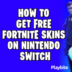 Free Nintendo Gift Cards – 2025 Mega Giveaway