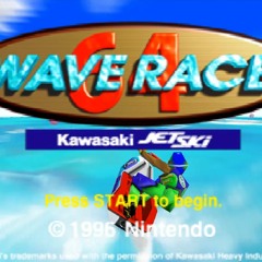 Wave Race (Prod. ZVNGETSUXXX)