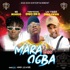Mara Pass Ogba (feat. Tommy Richie & Mr Mario)