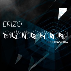 Tunghør Podcast 014: Erizo