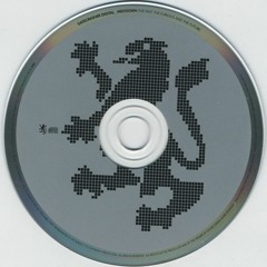 Gatecrasher Digital - CD 2 - Meltdown