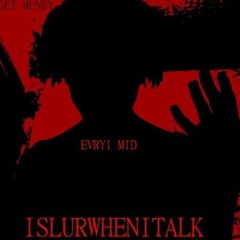 ISLURWHENITALK - SWITT16 (PR0D. SH0PLI7T) [INSTRUMENTAL]