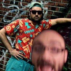 Regular Everyday Mashup MotherFucker
