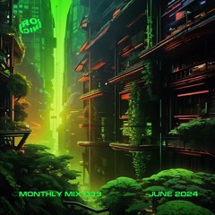 Monthly Mix #033 [June 2024]