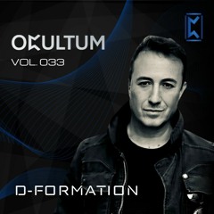 OCULTUM 033* D-FORMATION