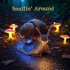 Snailin' Around