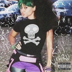 left eye