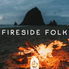Fireside Folk 🔥 - An Indie/Chill/Acoustic Campfire Playlist