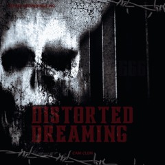 CAM CLEM - DISTORTED DREAMING