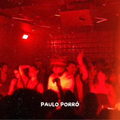 PAULO PORRÓ - DANCING N SHINNING
