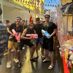 Malay[Breakbeat]v3🇲🇾🚀